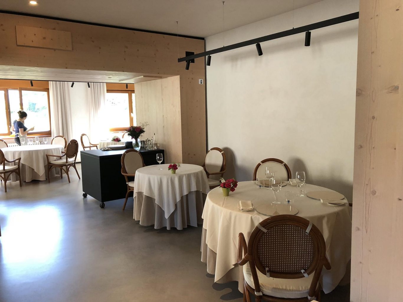 San Lorenzo, Alpago, Dal Farra