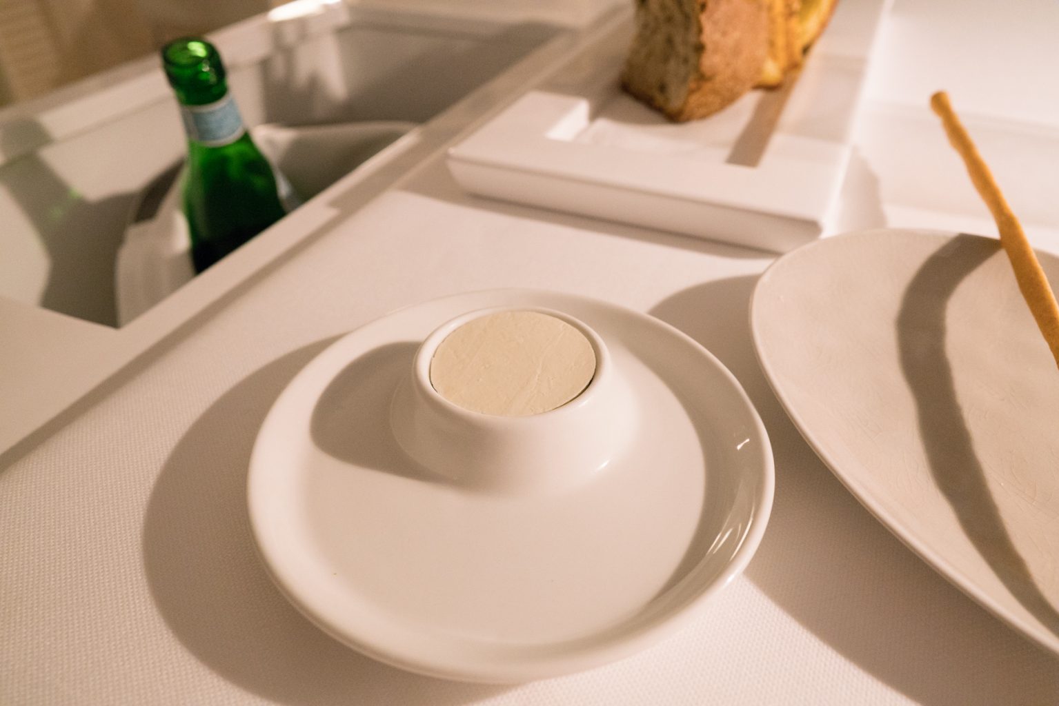 Ristorante Uliassi, Senigallia