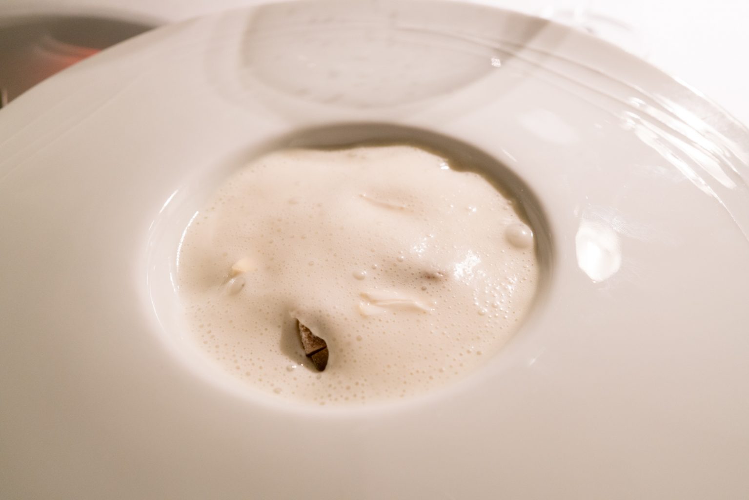 Ristorante Uliassi, Senigallia