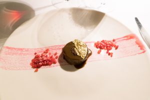 Ristorante Uliassi, Senigallia