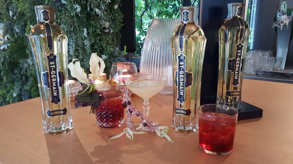 Liquore St-Germain