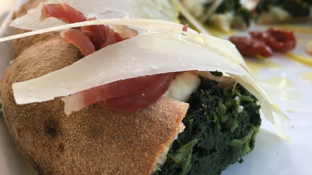 Pizzeria 'O Fiore Mio