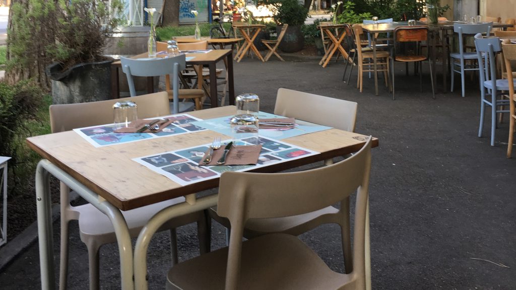 Pizzeria 'O Fiore Mio