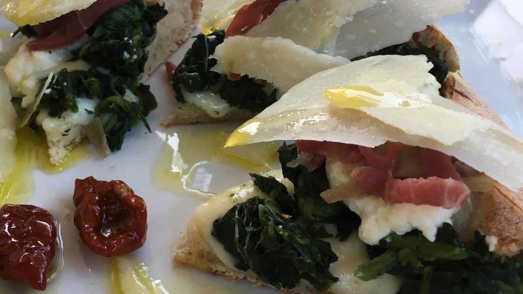 Pizzeria 'O Fiore Mio