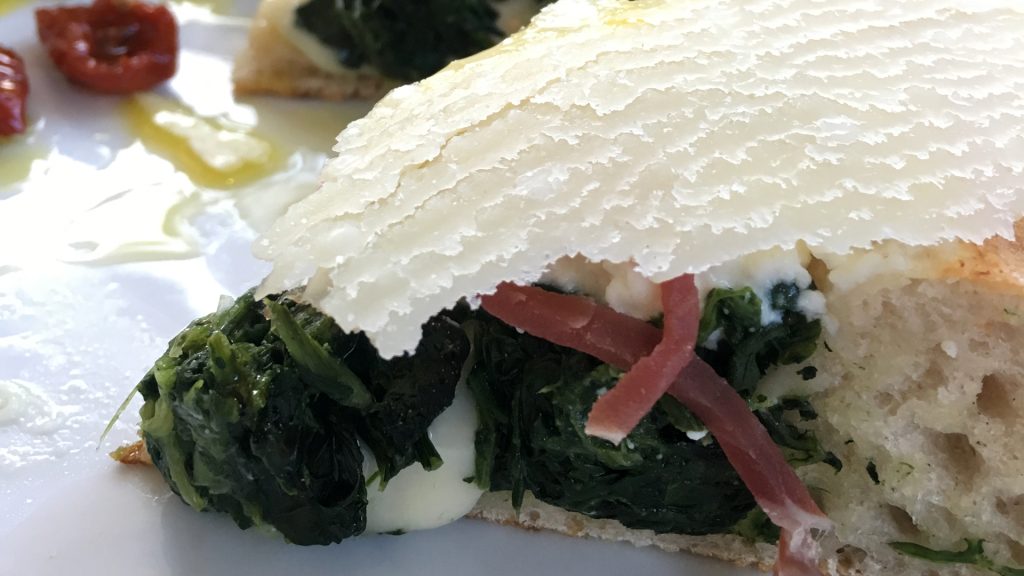 Pizzeria 'O Fiore Mio