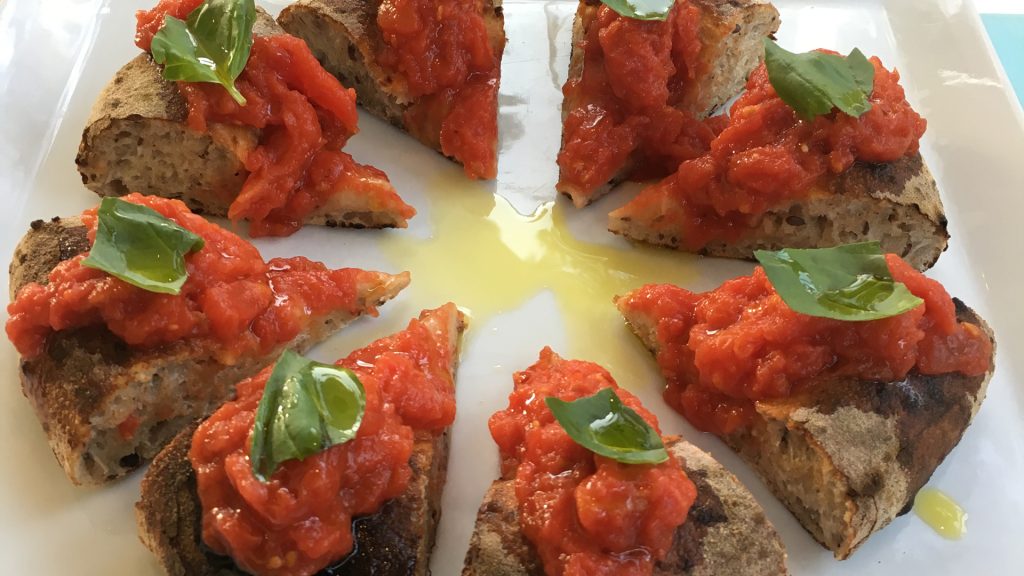 Pizzeria 'O Fiore Mio