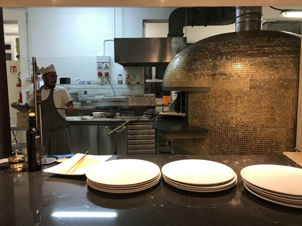 Pizzeria Zero81 Treviso