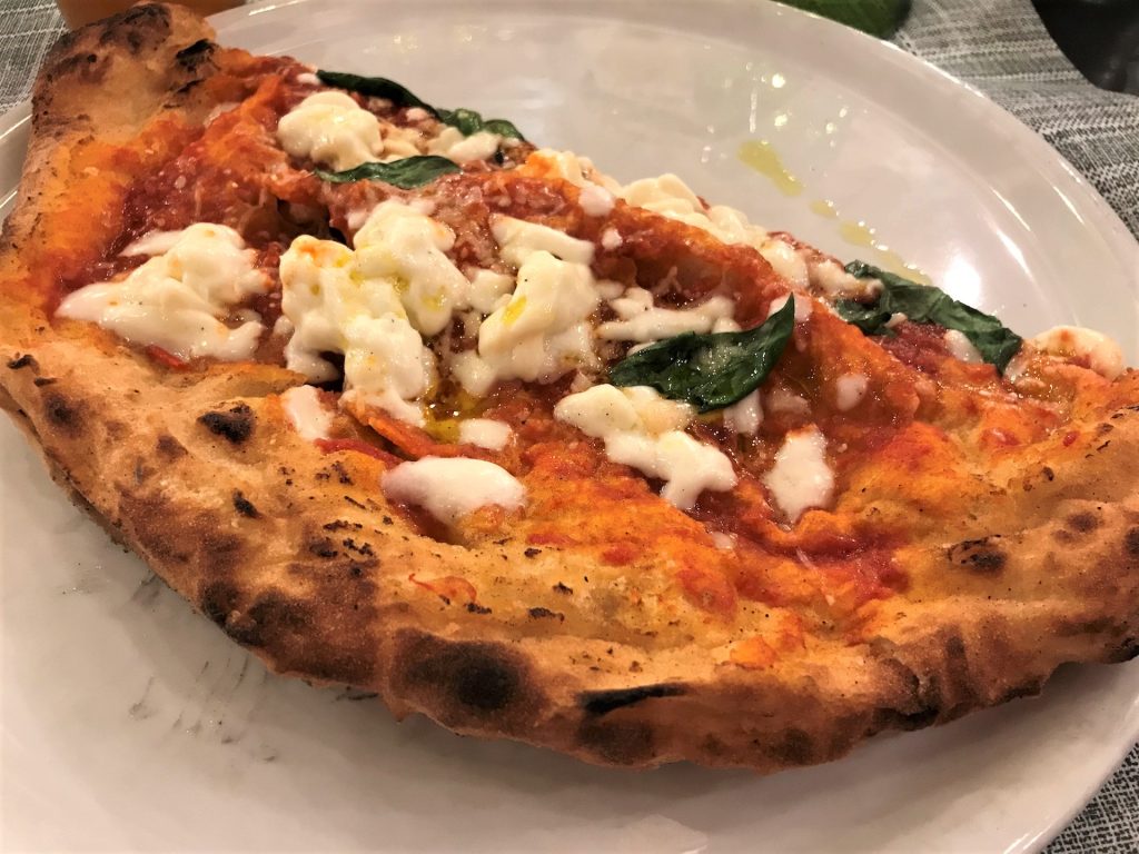 Pizzeria Zero81 Treviso