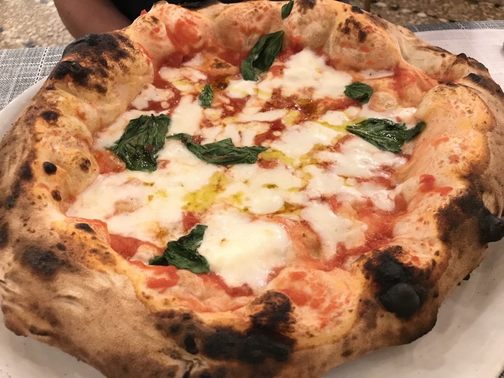 Pizzeria Zero81 Treviso