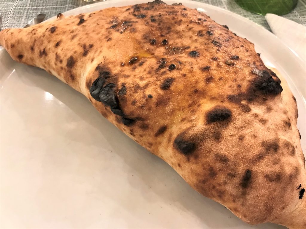 Pizzeria Zero81 Treviso