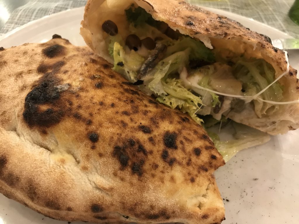 Pizzeria Zero81 Treviso