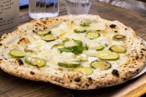 Franco Manca Salina