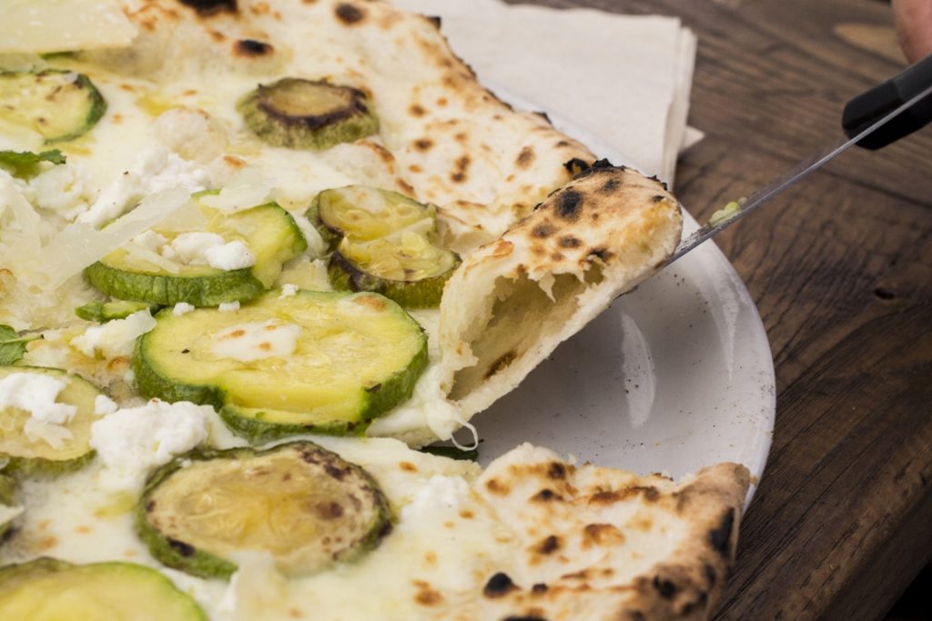 Franco Manca Salina