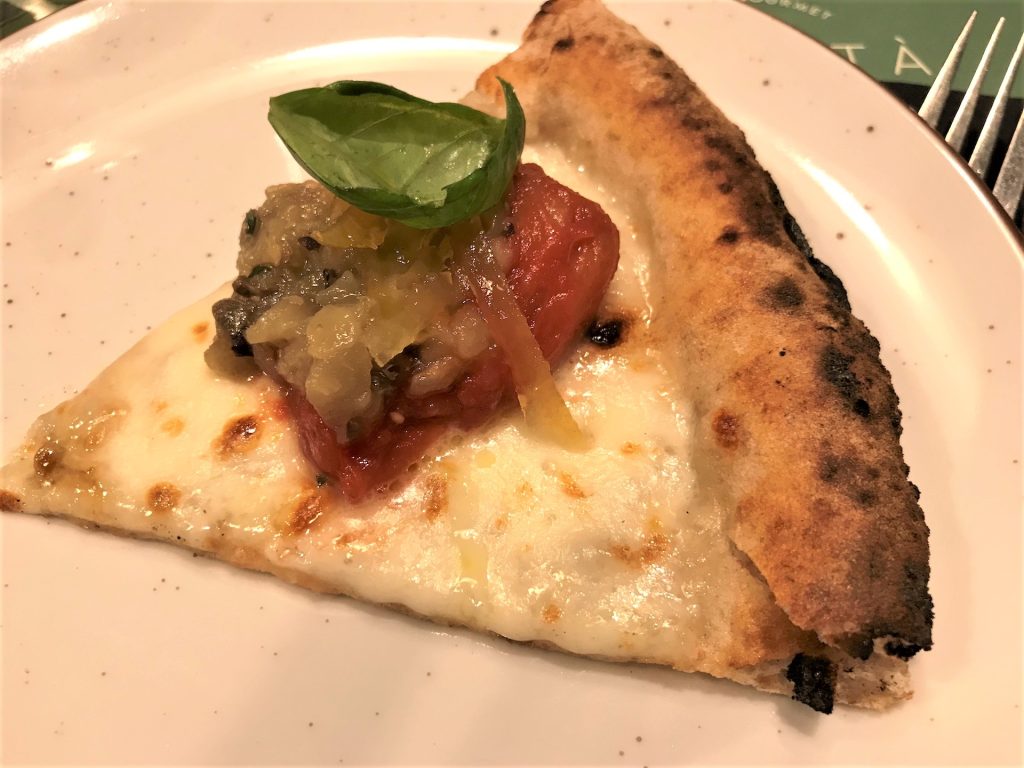 Lievità Ravizza Milano