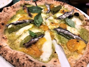 Lievità Ravizza Milano