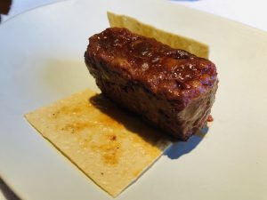 Asador Etxebarri