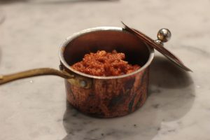 Concettina ai Tre Santi – Menù Degustazione