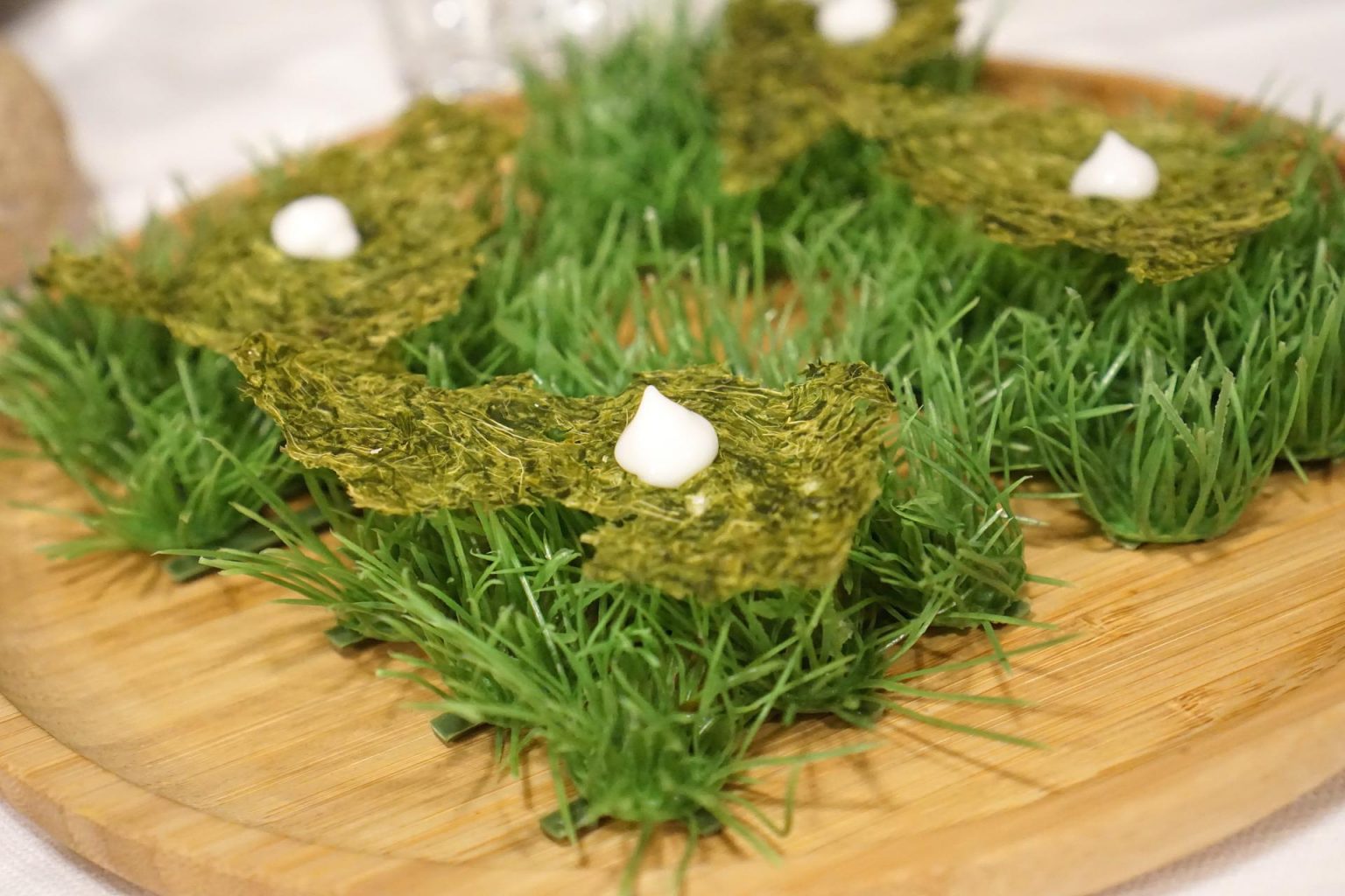 Locanda Pincelli, Selva Malvezzi, asparagi