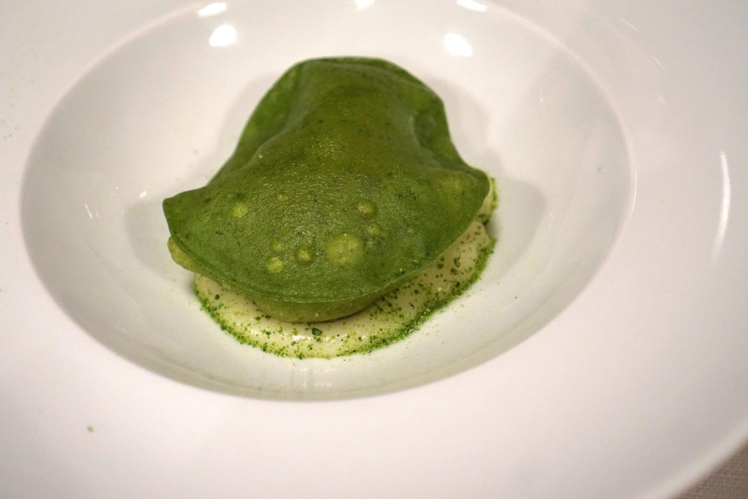 Locanda Pincelli, Selva Malvezzi, Bottura