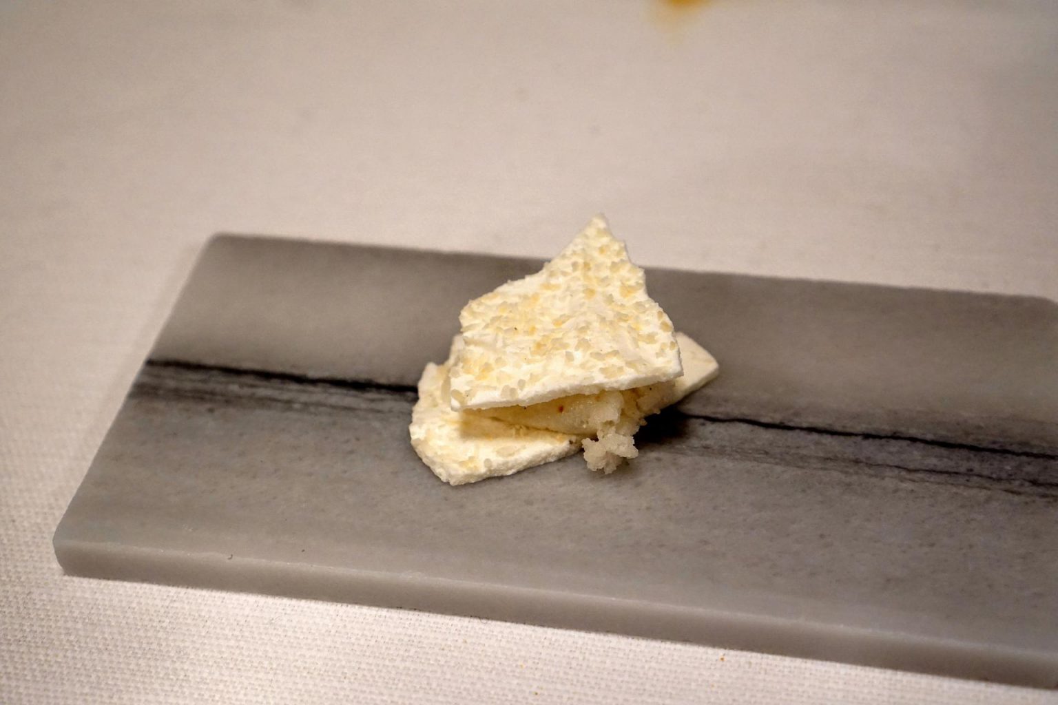 Locanda Pincelli, Selva Malvezzi, dessert