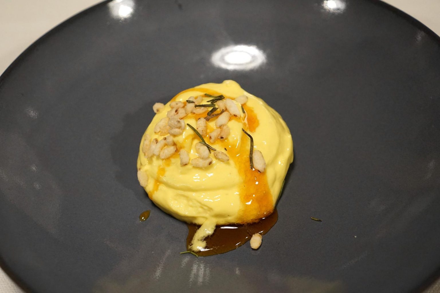 Locanda Pincelli, Selva Malvezzi, torta di riso