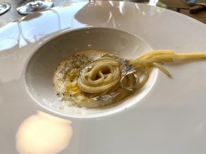 Il Tinello di Davide Oldani