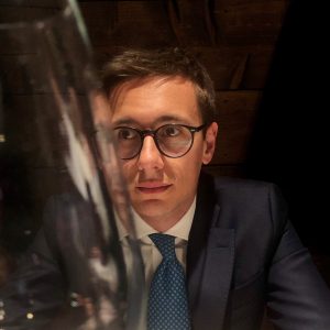 Picture of Antonio Sgobba