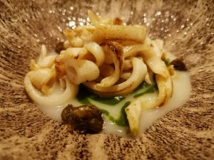iO – Osteria Personale