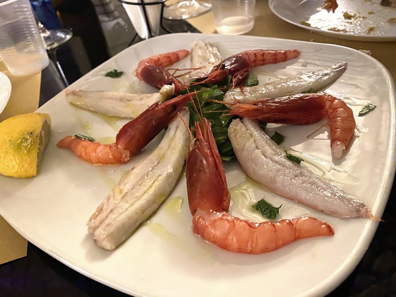 I Lupini