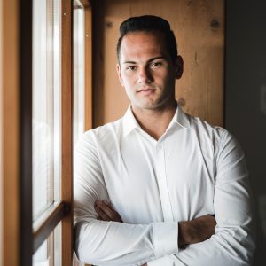 Picture of Lukas Gerges