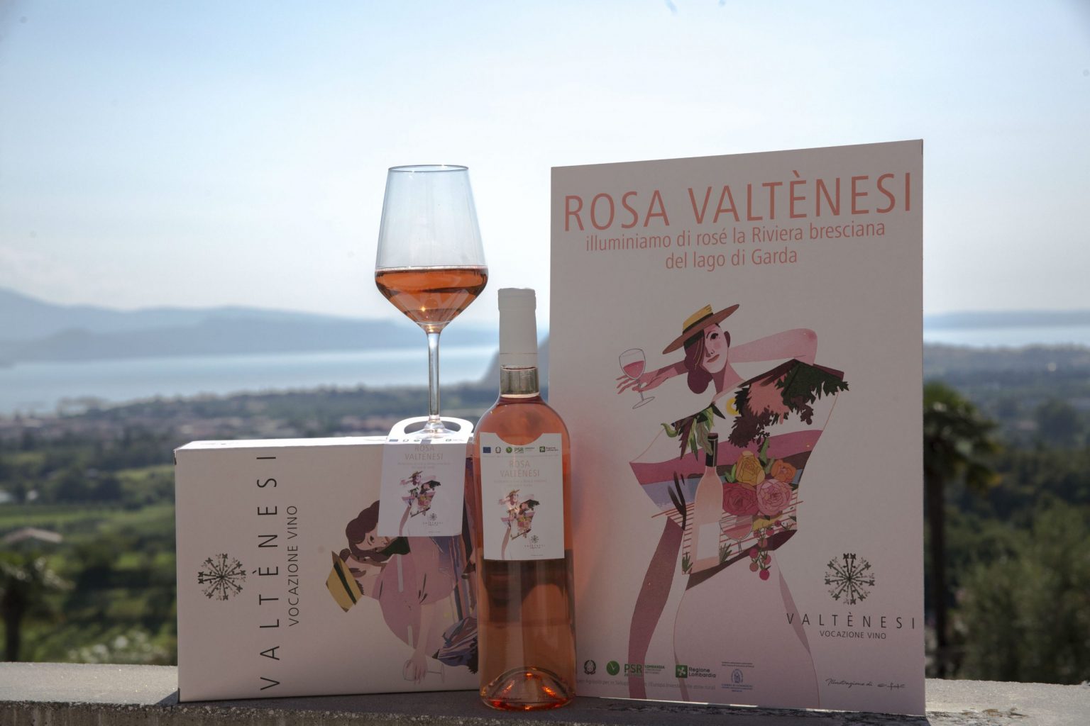 la prima del Valtènesi
