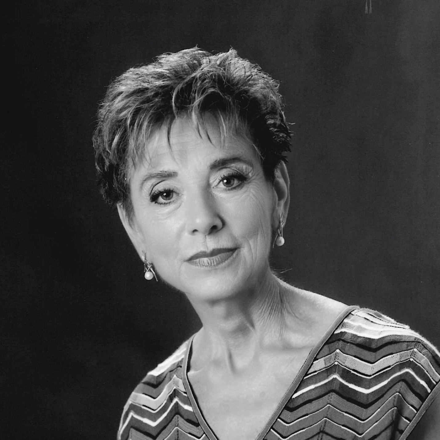 Chiara Agostinelli Foto