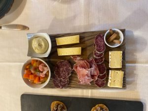 Agriturismo Ferdy