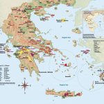 Greece Wine Regions