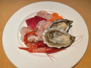 Il Brunch della domenica – Il Ristorante Niko Romito