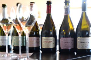 Bosio Franciacorta