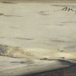 Asparago Edouard_Manet_-_Asparagus_-_Google_Art_Project