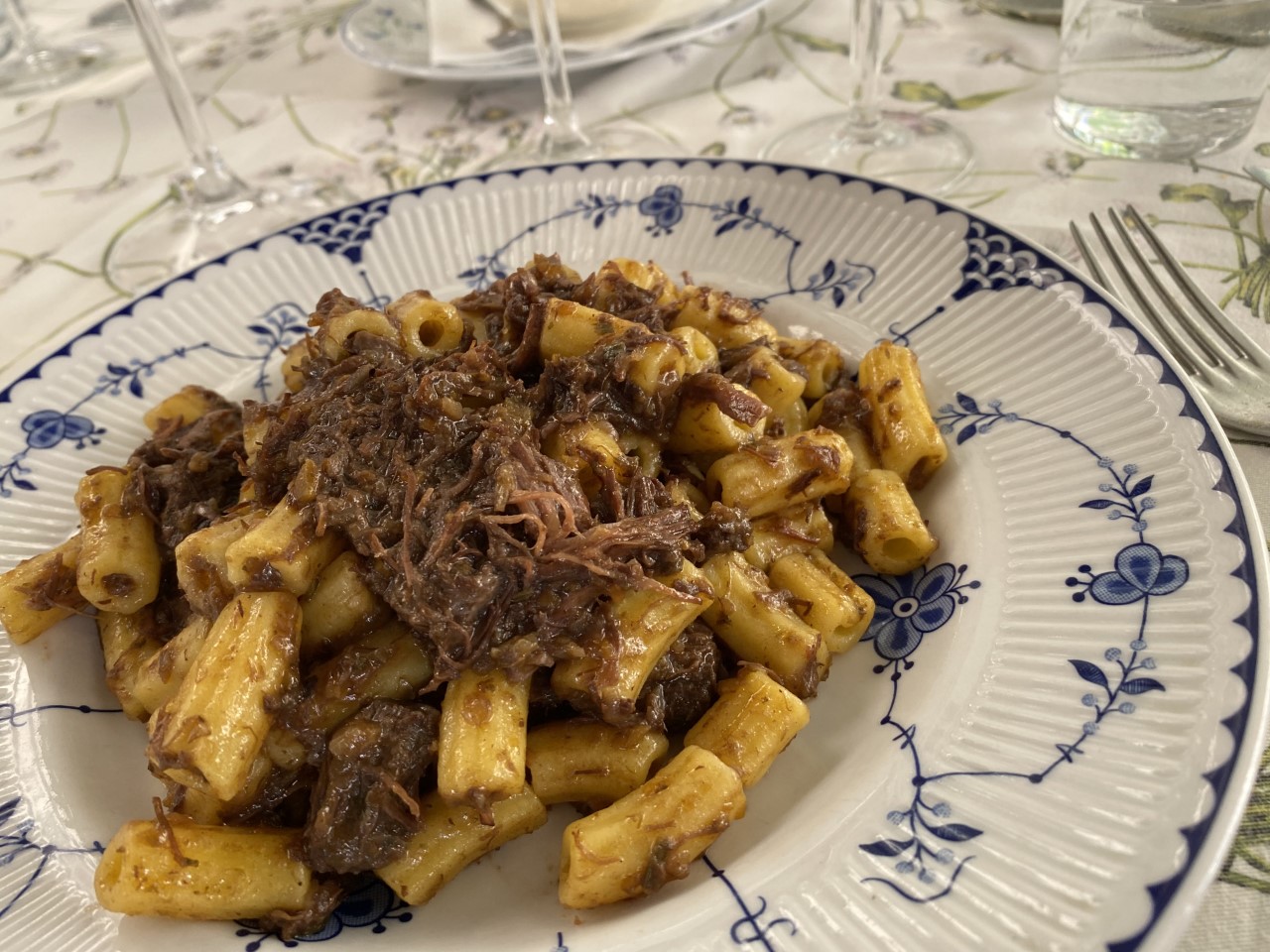 locanda delle grazie