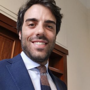 Picture of Valerio De Cristofaro