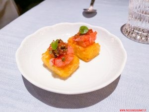 Langosteria Cucina