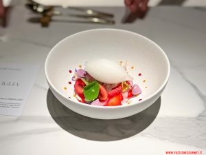 Dessert Bar Milano