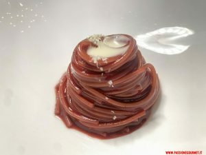 Osteria Francescana