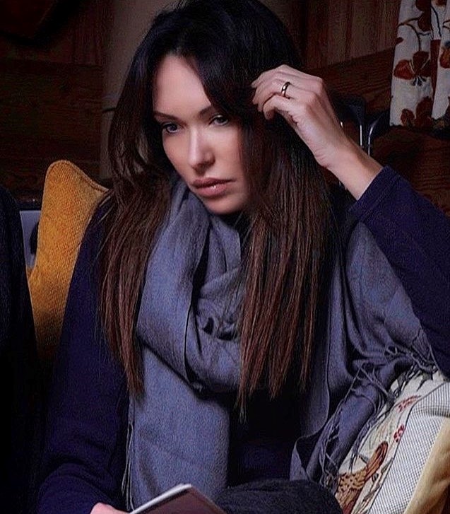 Alessandra Vittoria Pegrassi