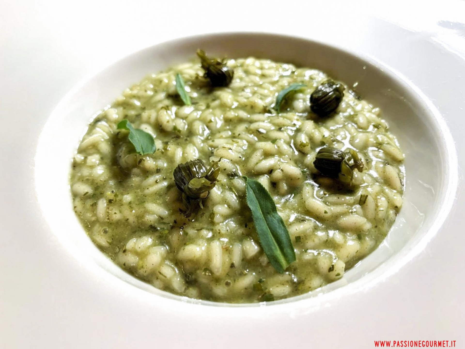 Osteria V