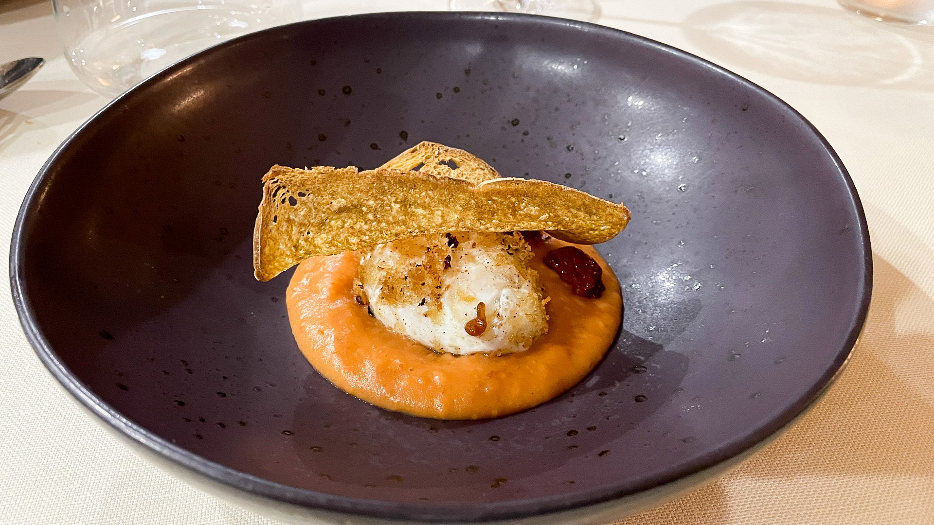 osteria del borro