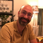 Picture of Carlo Nicolò