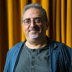 Picture of Alfonso Isinelli