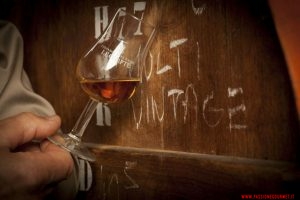 Il Calvados di Lecompte