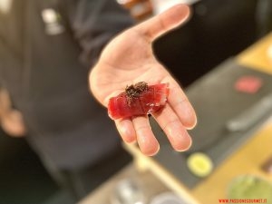Vero Omakase