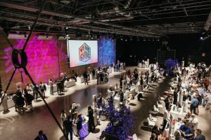 Passione Gourmet Live @ Wine Cube